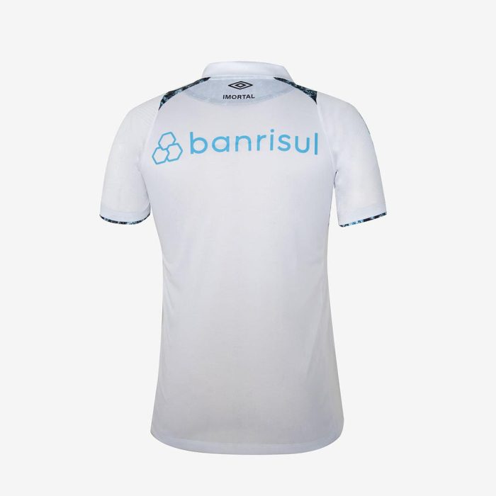 Grêmio 2024/25 Away Jersey – Player Version - Image 3