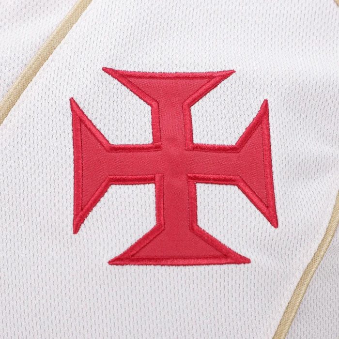 Vasco 2024/25 Third Jersey – Fan Version - Image 6