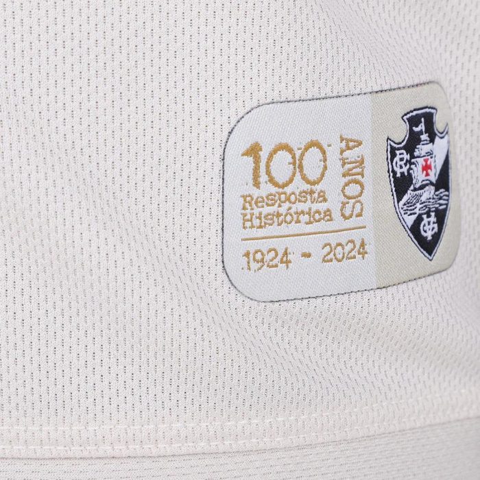Vasco 2024/25 Third Jersey – Fan Version - Image 4