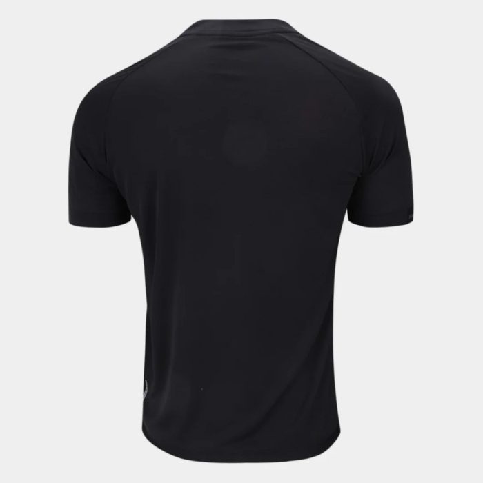 Vasco 2025/26 Black Consciousness Jersey – Fan Version - Image 2