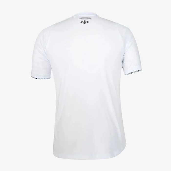 Santos 2024/25 Home Jersey – Fan Version - Image 4