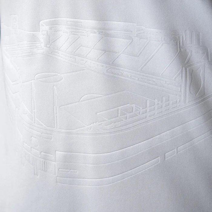 Santos 2024/25 Home Jersey – Fan Version - Image 2