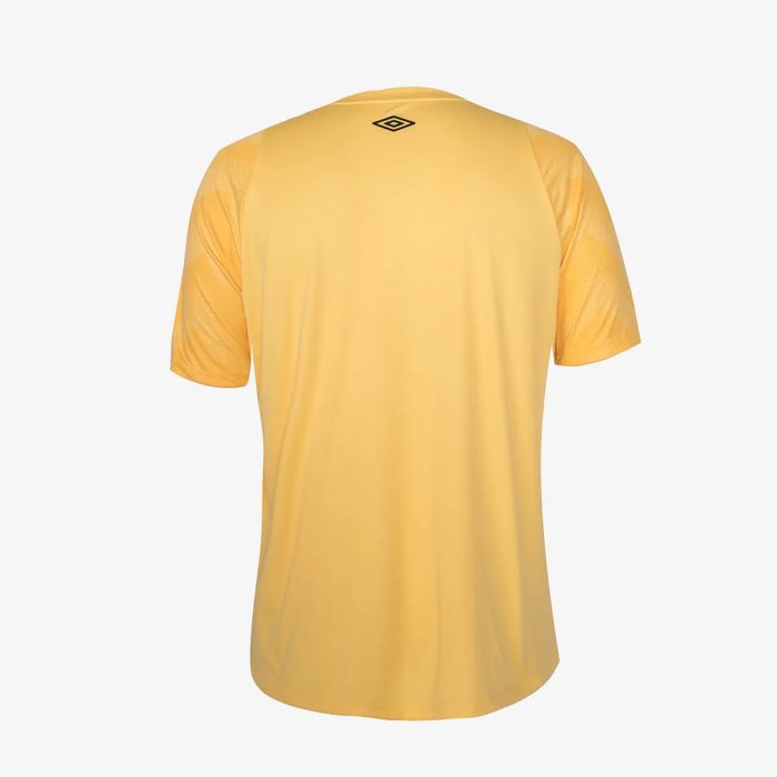 Santos 2024/25 Away Goalkeeper Jersey – Fan Version - Image 3