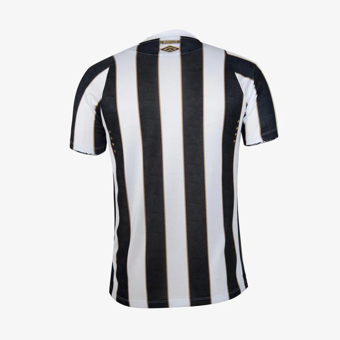 Santos 2024/25 Away Jersey – Fan Version - Image 4
