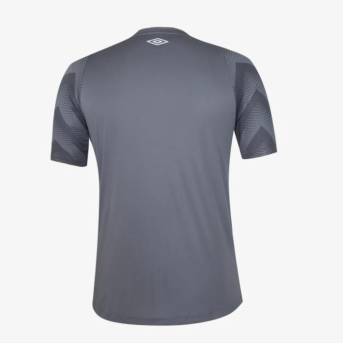 Santos 2024/25 Third Goalkeeper Jersey – Fan Version - Image 2