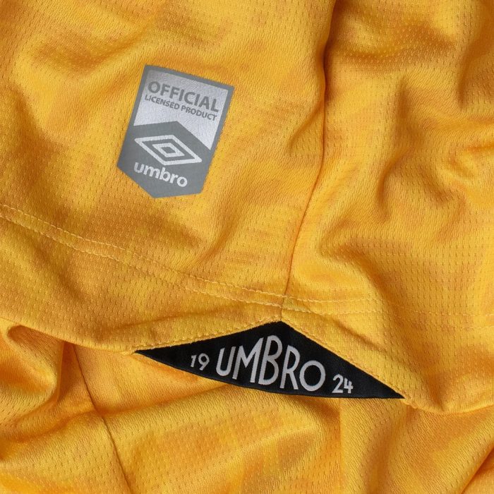 Santos 2024/25 Third Jersey – Fan Version - Image 4