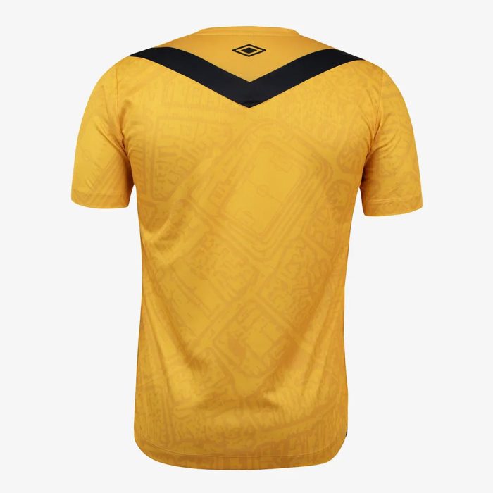 Santos 2024/25 Third Jersey – Fan Version - Image 3
