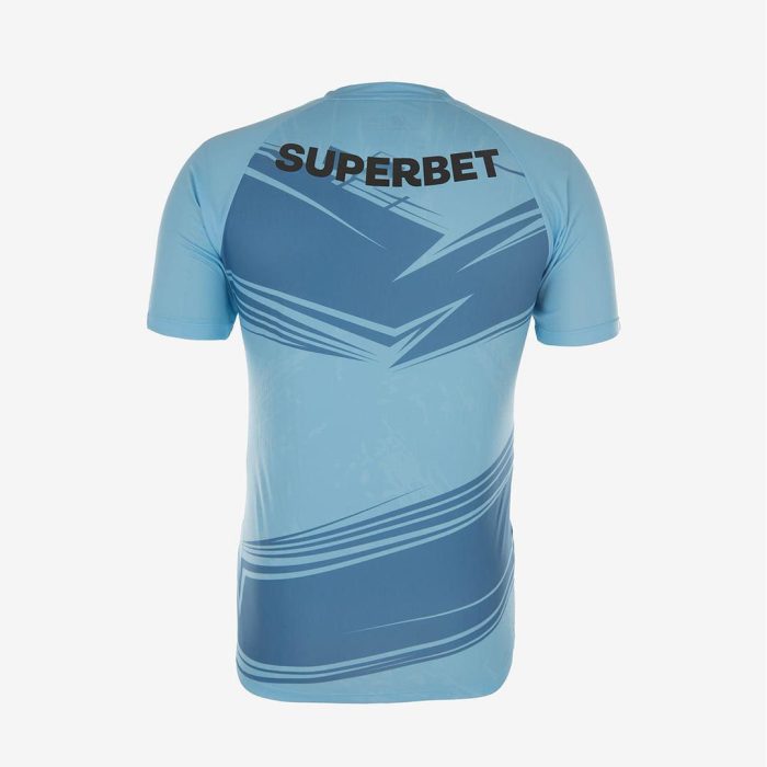 Sao Paulo 2025/26 Goalkeeper Jersey – Fan Version - Image 4