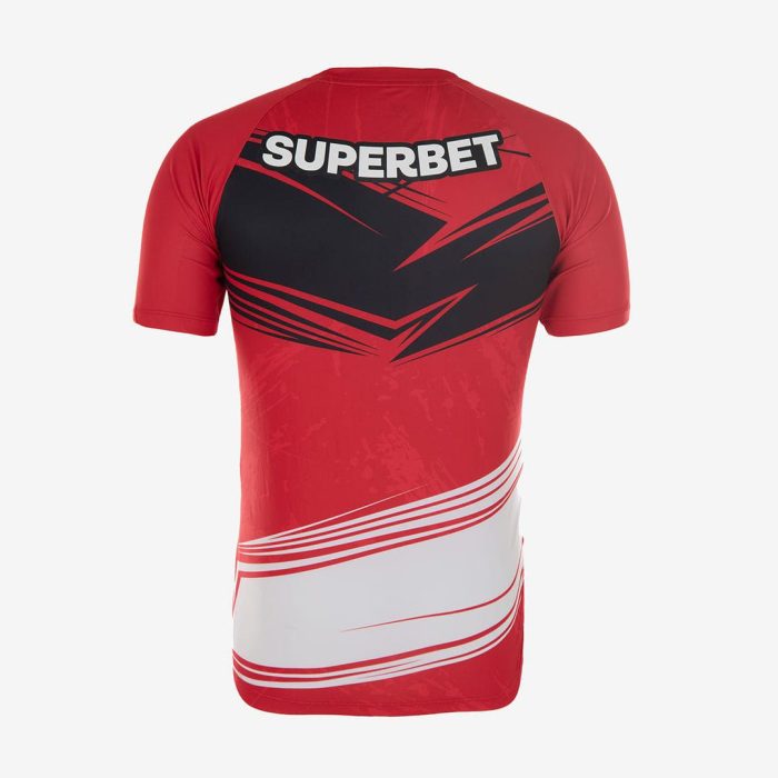 Sao Paulo 2025/26 Goalkeeper Jersey – Fan Version - Image 5