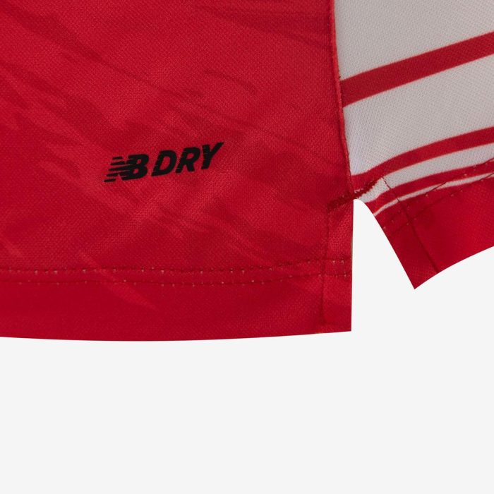 Sao Paulo 2025/26 Goalkeeper Jersey – Fan Version - Image 3