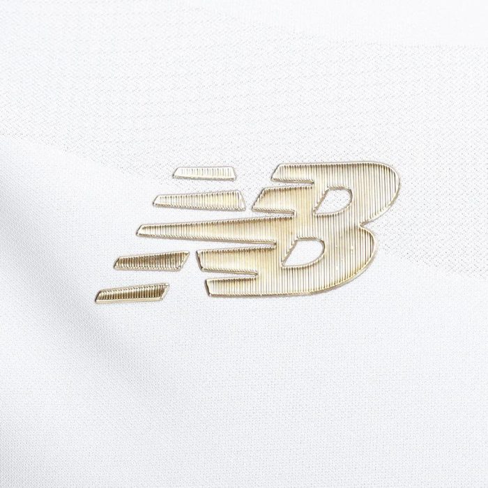 Sao Paulo 2025/26 Home Jersey Long Sleeve – Fan Version - Image 3