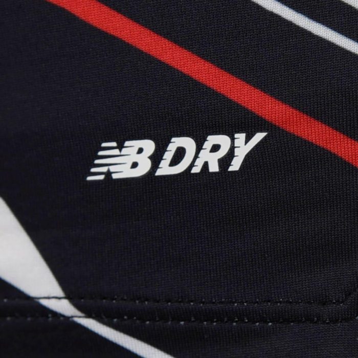 Sao Paulo 2025/26 Pre-Match Jersey – Fan Version - Image 6