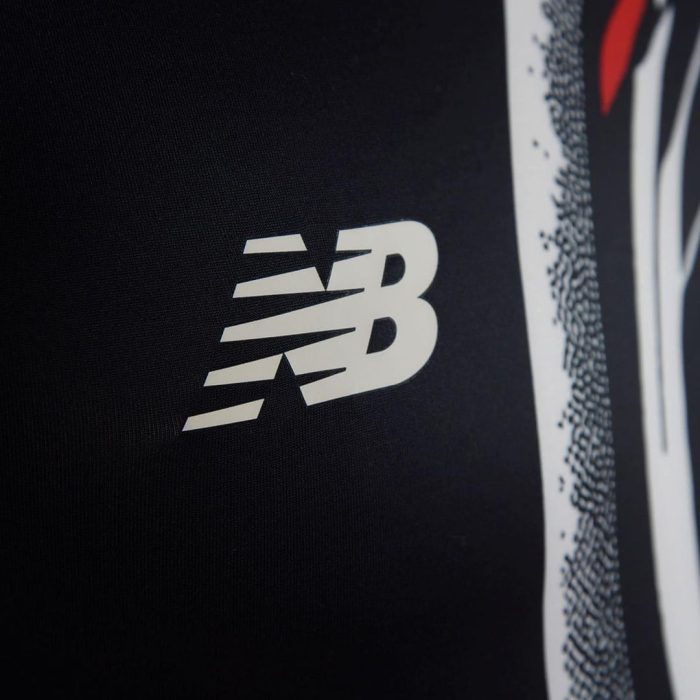 Sao Paulo 2025/26 Pre-Match Jersey – Fan Version - Image 2