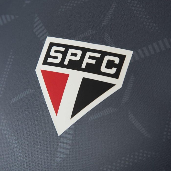 Sao Paulo 2025/26 Training Jersey – Fan Version - Image 3