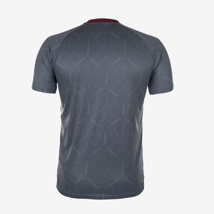 Sao Paulo 2025/26 Training Jersey – Fan Version - Image 2
