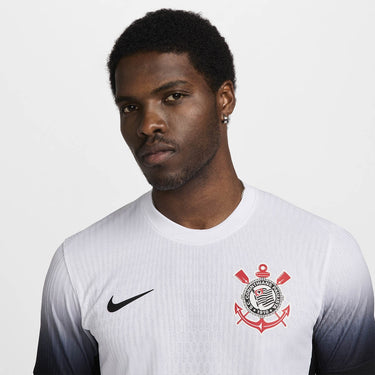 Corinthians 2024/25 Home Jersey - Player Version - Image 6
