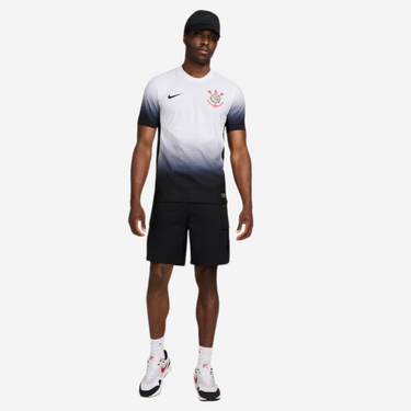 Corinthians 2024/25 Home Jersey - Player Version - Image 3