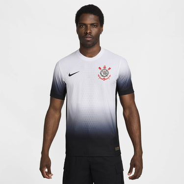 Corinthians 2024/25 Home Jersey - Player Version - Image 1