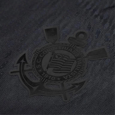 Corinthians 2024/25 Away Jersey - Player Version - Image 2