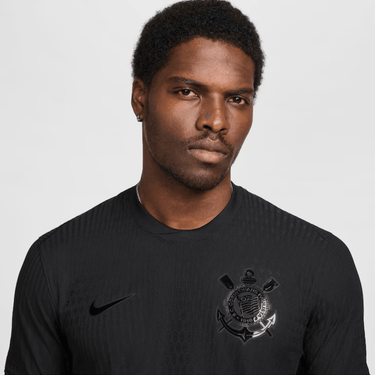 Corinthians 2024/25 Away Jersey - Player Version - Image 9