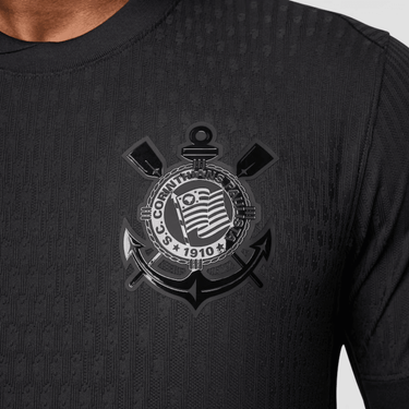 Corinthians 2024/25 Away Jersey - Player Version - Image 10