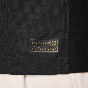 Corinthians 2024/25 Away Jersey - Player Version - Image 3