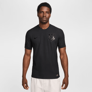 Corinthians 2024/25 Away Jersey - Player Version - Image 1