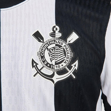 Corinthians 2024/25 Third Jersey - Player Version - Image 3