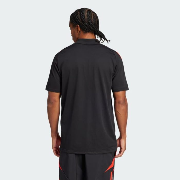 Internacional 2024/25 Staff Jersey - Fan Version - Image 2