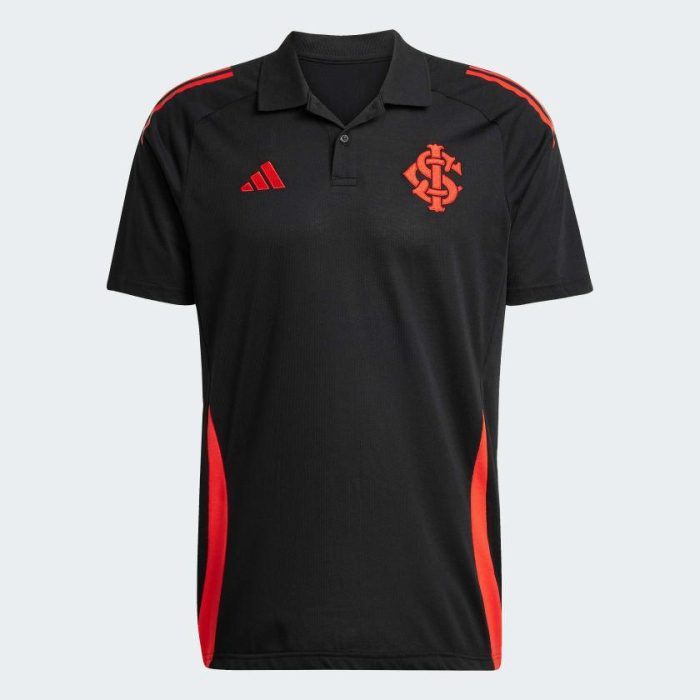 Internacional 2024/25 Staff Jersey - Fan Version - Image 1