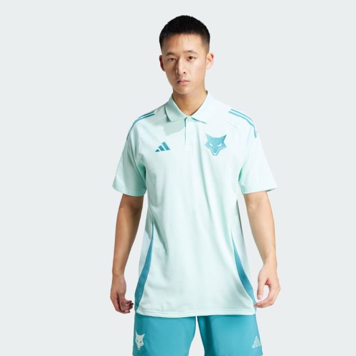 Cruzeiro 2025/26 Staff Jersey - Fan Version - Image 2