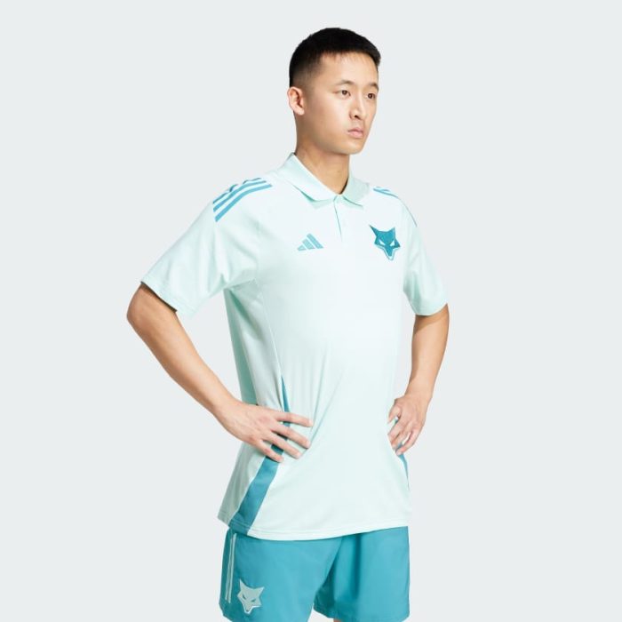 Cruzeiro 2025/26 Staff Jersey - Fan Version - Image 4