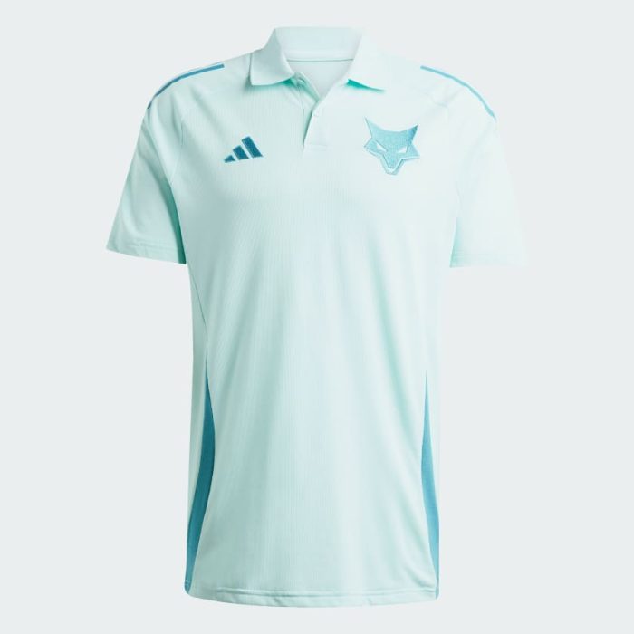Cruzeiro 2025/26 Staff Jersey - Fan Version - Image 1