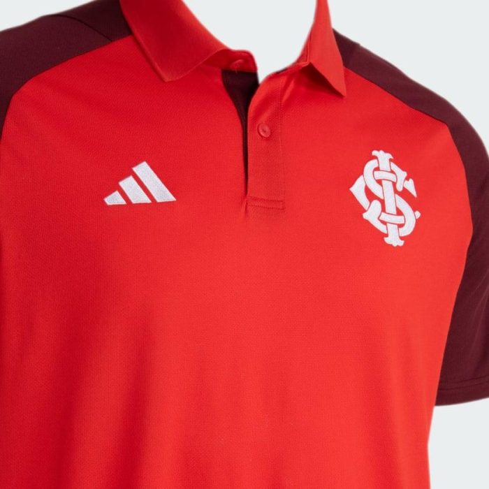 Internacional 2024/25 Staff Jersey - Fan Version - Image 2