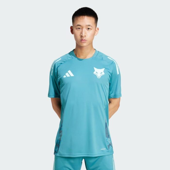 Cruzeiro 2025/26 Training Jersey - Fan Version - Image 4