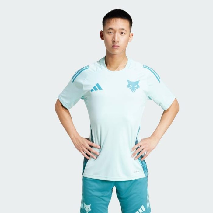 Cruzeiro 2025/26 Training Jersey - Fan Version - Image 3