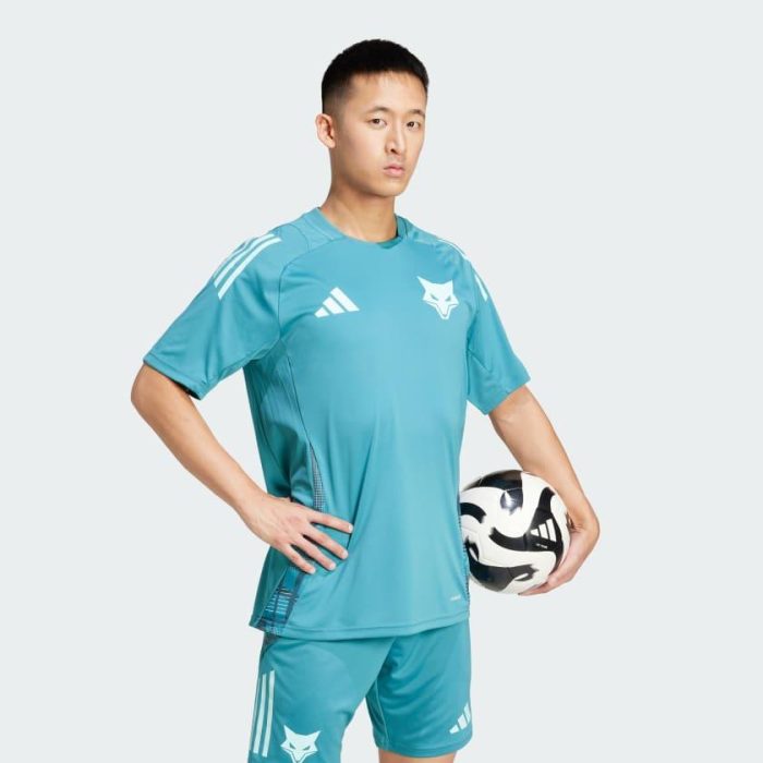 Cruzeiro 2025/26 Training Jersey - Fan Version - Image 3