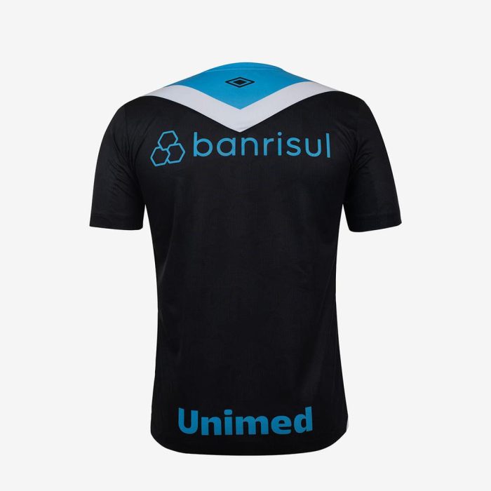 Grêmio 2024/25 Third Jersey – Player Version - Image 3