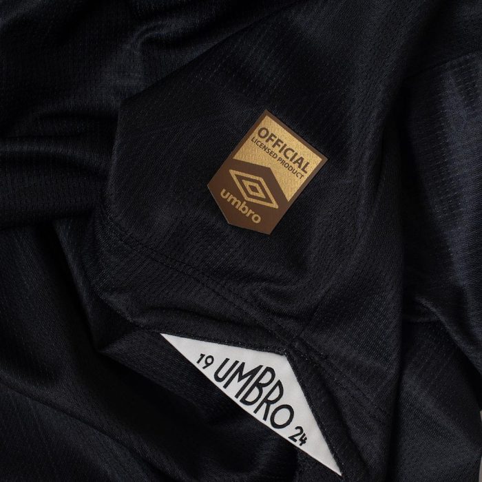 Grêmio 2024/25 Third Jersey – Player Version - Image 6
