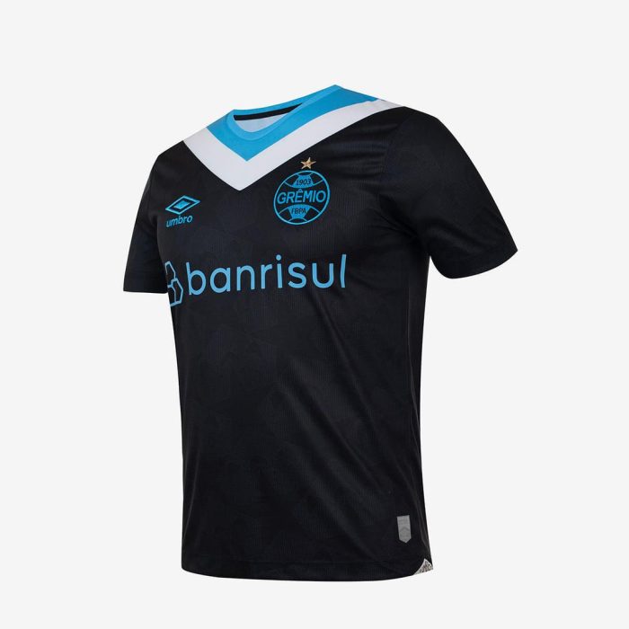 Grêmio 2024/25 Third Jersey – Fan Version - Image 6