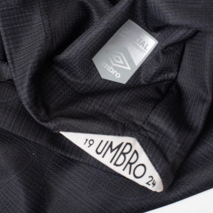 Grêmio 2024/25 Third Jersey – Fan Version - Image 3