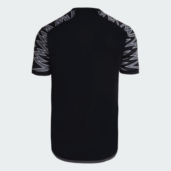 Atletico Mineiro 2024/25 Third Jersey - Women’s - Image 6