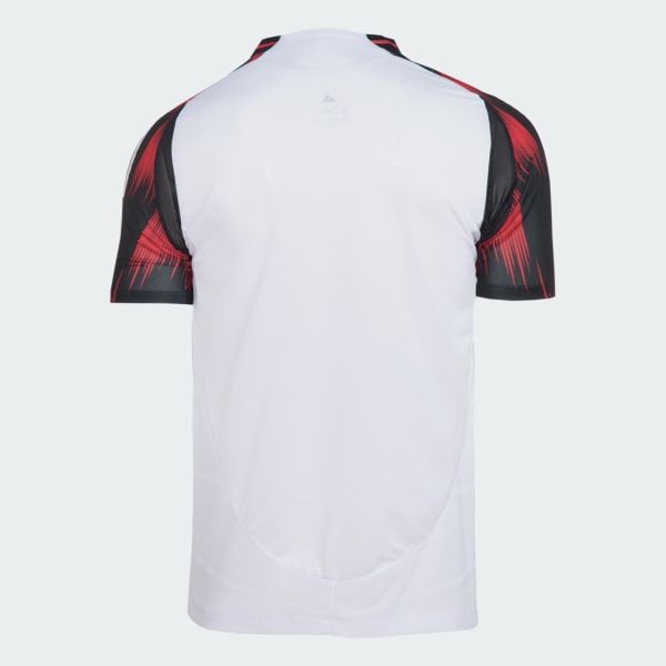 Flamengo 2025/26 Away Jersey - Player Version - Image 2