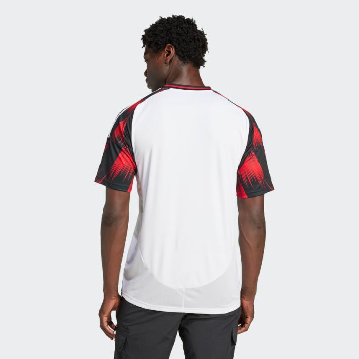 Flamengo 2025/26 Away Jersey - Fan Version - Image 4