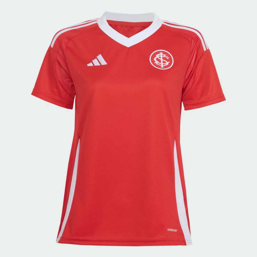 Internacional 2025/26 Home Jersey – Women’s - Image 1