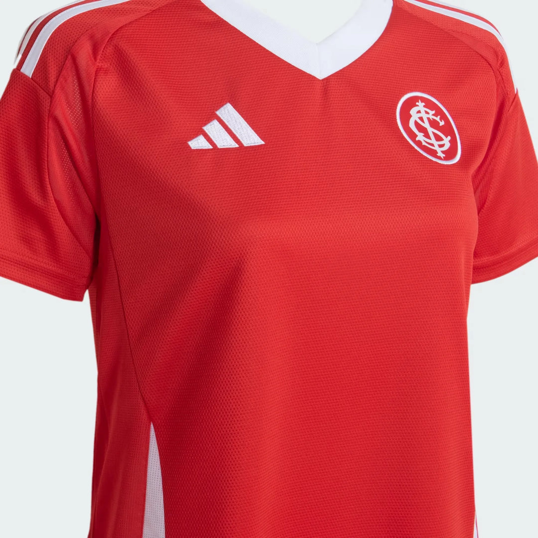 Internacional 2025/26 Home Jersey – Women’s - Image 3