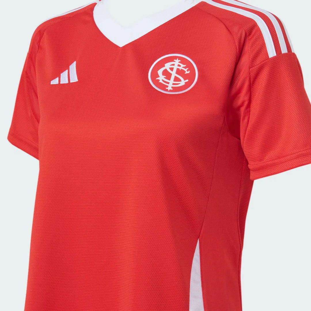 Internacional 2025/26 Home Jersey – Women’s - Image 4