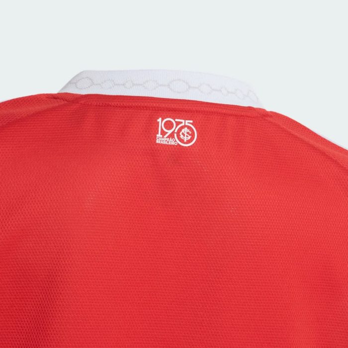 Internacional 2025/26 Home Jersey – Women’s - Image 5