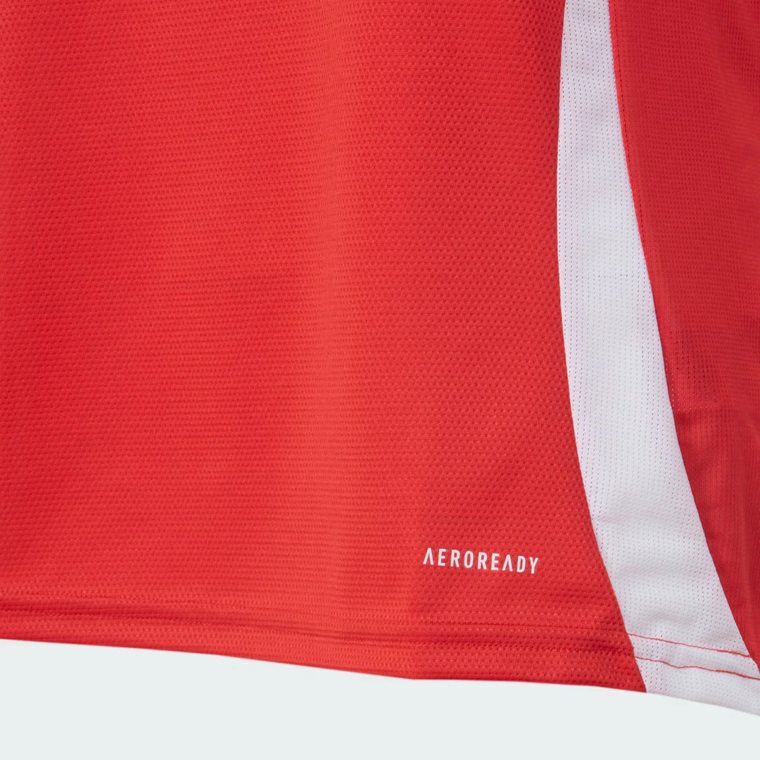 Internacional 2025/26 Home Jersey – Women’s - Image 6