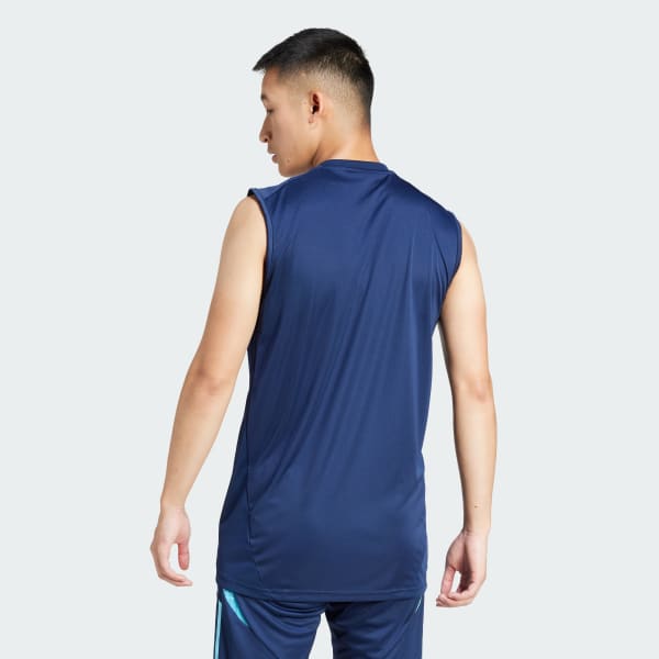 Flamengo 2025/26 Training Jersey - Fan Version - Image 3